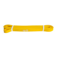 Ленточный амортизатор Dittmann SuperBand Yellow Medium DLJR7405Y среднее сопротивление, желтый