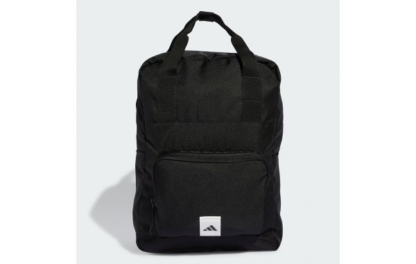 Рюкзак городской 40x28x13см Adidas Prime Backpack IW0763 черный 600_380