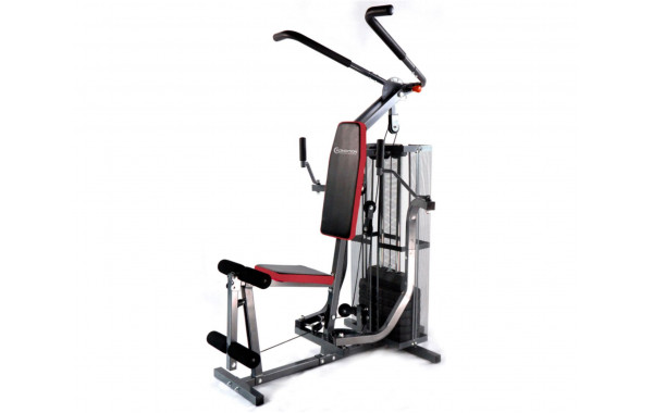 Силовой комплекс DFC HomeGym Kondition 6000 GBYQ-6000 600_380