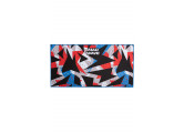 Полотенце из микрофибры Mad Wave Microfiber towel Geometry M0764 08 1 00W