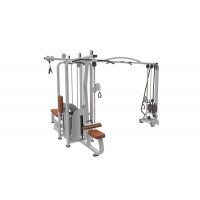 Мультистанция на 5 мест UltraGym UG-IN836