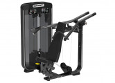 Жим от плеч Spirit Fitness SP-3502 (макс.вес)