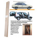 Домашний спортивный комплекс Kampfer Wooden Ladder Wall 75_75