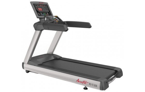 Беговая дорожка Aerofit RT750 (X7-T LED) 600_380