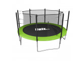 Батут Unix Line Simple 12 ft Green (inside) TRSI12ING