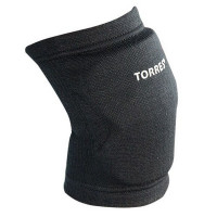 Наколенники спортивные Torres Light черный