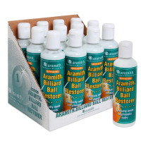 Средство для реставрации шаров Aramith Ball Restorer 250мл 12шт 00067