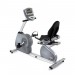 Горизонтальный велотренажер Circle Fitness R6 75_75