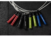 Скакалка YouSteel Heavy jump rope синий