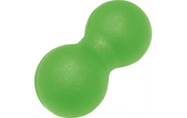 Мяч массажный сдвоенный PRCTZ MASSAGE THERAPY PEANUT BALL,25 см PR4112 600_380