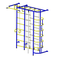 Детский спортивный комплекс Пионер С5ЛМ