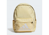 Рюкзак спортивный 44x36x15см, 27,5л Adidas Classic of Sport HM9144 Светло-желтый