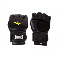 Перчатки для ММА Everlast Martial Arts Grappling PU L/XL 7560LXLU