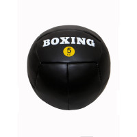 Медицинбол 5кг Totalbox Boxing МДИБ-5