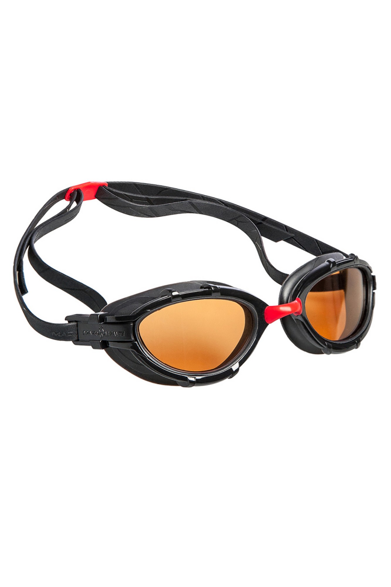 Очки для триатлона Mad Wave Triathlon Polarize M0427 07 0 05W 1333_2000