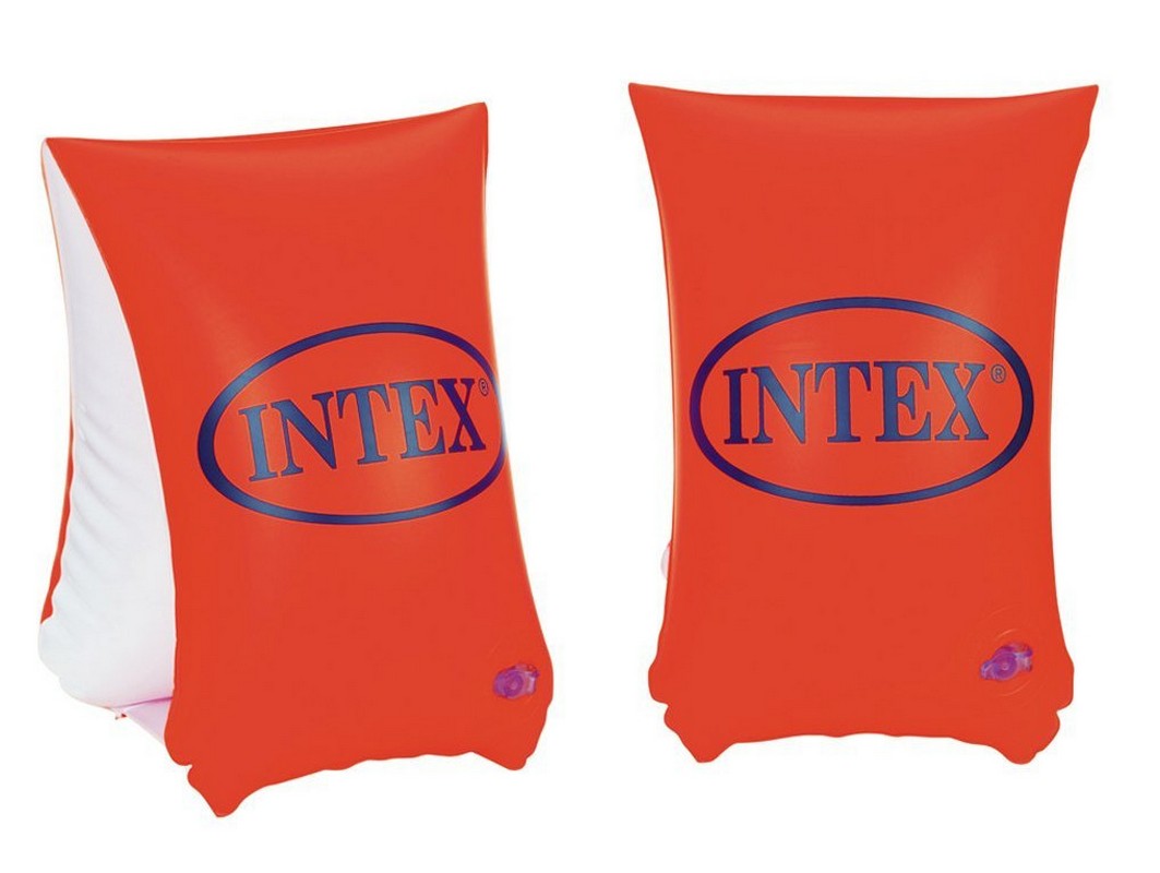 Нарукавники 30x15см Intex Делюкс 58641 1063_800