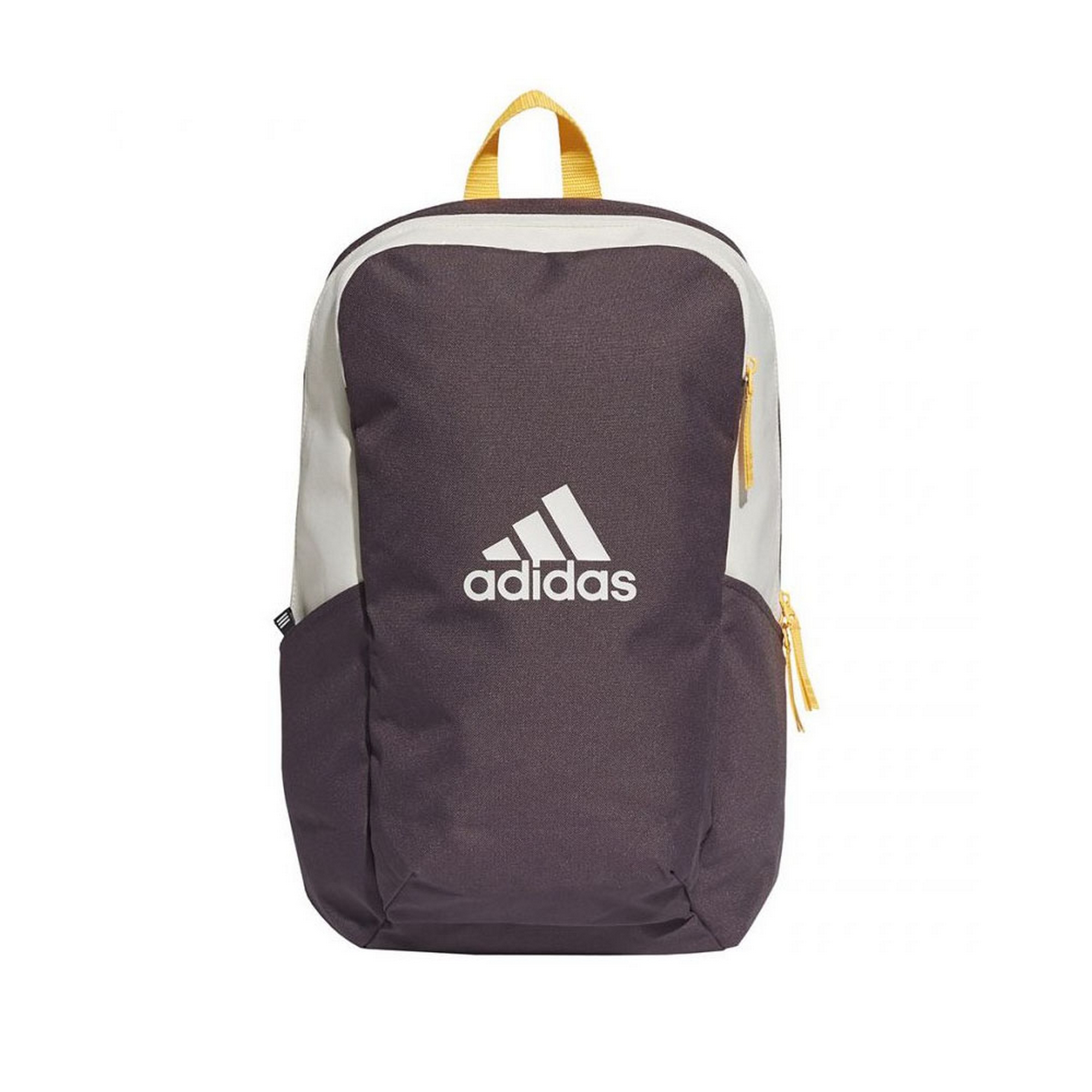 Рюкзак спортивный 45x30x16см Adidas Parkhood Backpack FS0275 Темно-фиолетовый 2000_2000