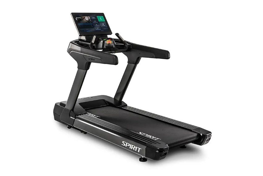 Беговая дорожка Spirit Fitness CT1000ENT 850_567