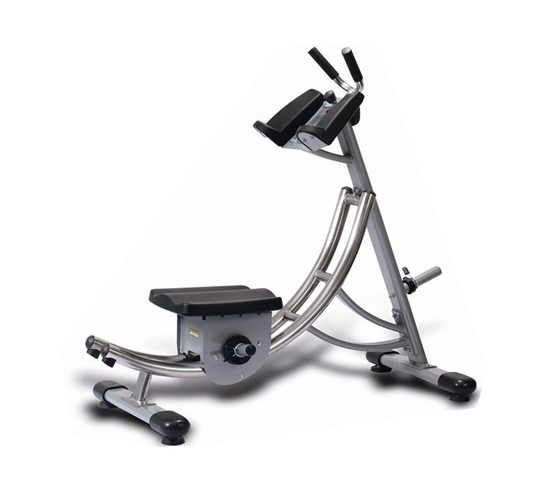 Фитнес тренажер Fitex Pro AB Coaster Professional 800_700