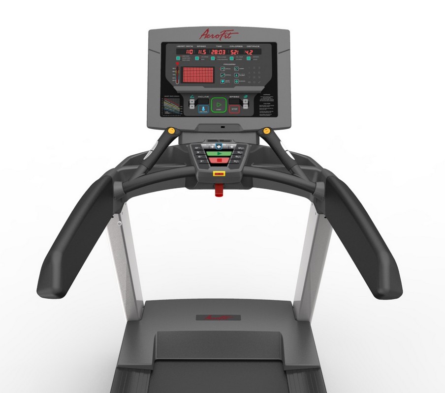 Беговая дорожка Aerofit RT750 (X7-T LED) 904_800