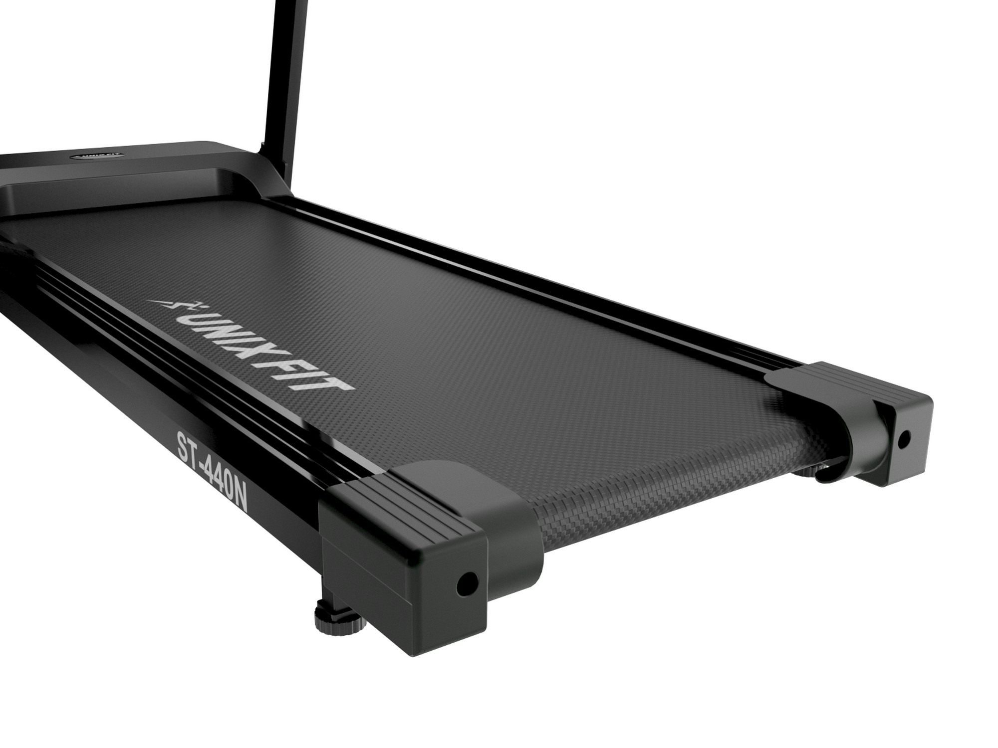 Беговая дорожка UnixFit ST-440N Black 2000_1500