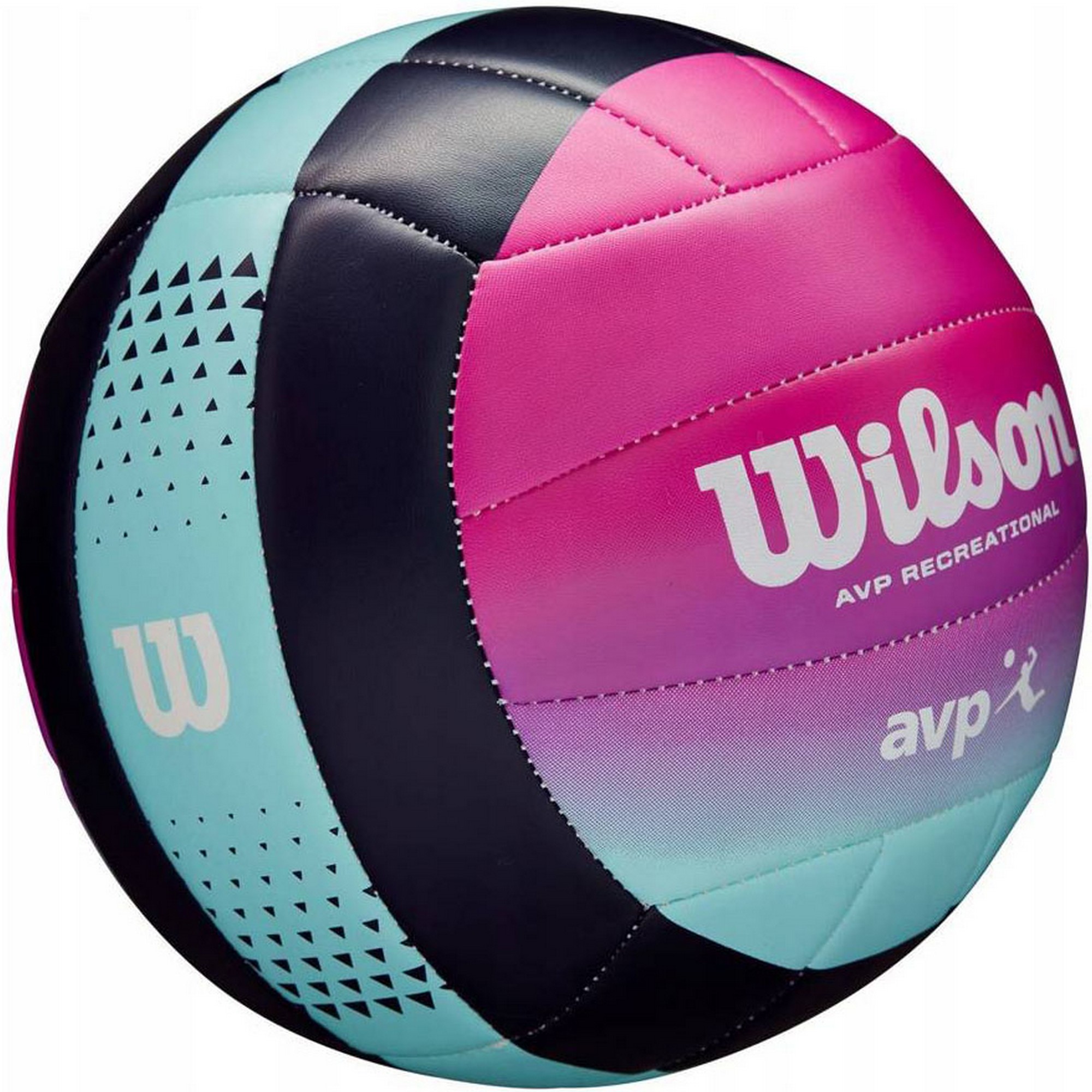 Мяч волейбольный Wilson AVP Oasis WV4006701XBOF р.5 2000_2000