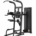 Подтягивание\отжимание с противовесом (Гравитрон) Smith Fitness DA008 120_120