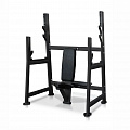 Вертикальная скамья для жима UltraGym UG-CL107 120_120