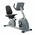 Горизонтальный велотренажер Circle Fitness R8 120_120