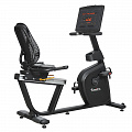 Горизонтальный велотренажер Smith Fitness RCB300 120_120