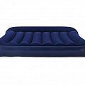 Надувной матрас с подголовником Bestway Tritech Airbed, 191x137x30см 67681 120_120