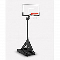 Баскетбольная стойка Momentous Portable 50" акрил Spalding 6E1012CN 120_120