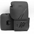 Перчатки тренировочные 14 oz Venum Rumble 05088-114 черный 120_120