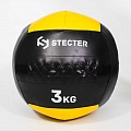 Медбол Stecter 3 кг 2206 120_120