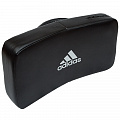 Макивара Adidas Iranian Style Sparing Shield черная adiTHK01 черная 120_120